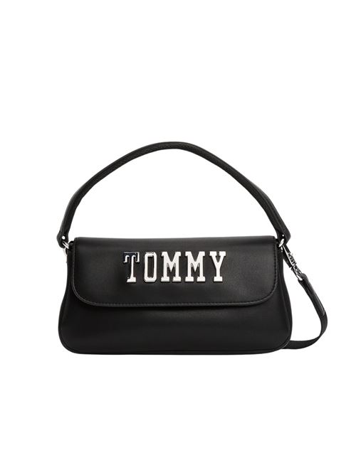 Borsa con tracolla Tommy Jeans | AW0AW17391BDS